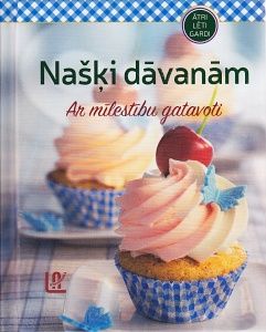 Našķi dāvanām