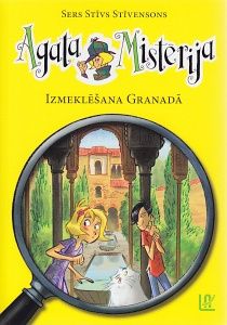 Izmeklēšana Granadā