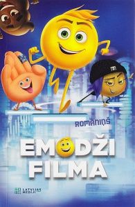Emodži filma