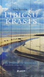 Lībiešu krasts
