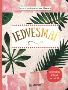 Iedvesmai