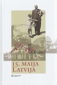 15 maija Latvija