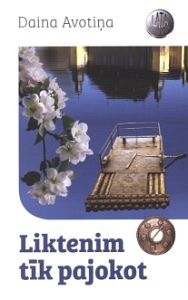 Liktenim tīk pajokot