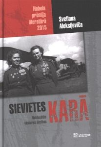 Sievietes karā