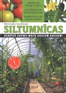 Siltumnīcas