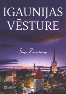 Igaunijas vēsture