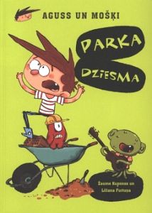 Parka dziesma
