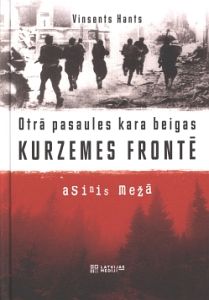 Asinis mežā