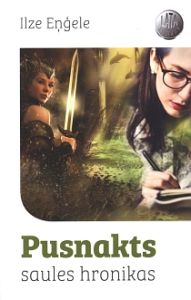 Pusnakts saules hronikas