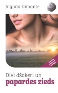 Divi džokeri un papardes zieds