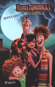 Viesnīca Transilvānija 3