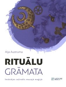 Rituālu grāmata