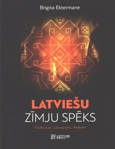 Latviešu zīmju spēks