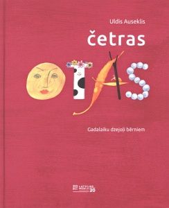 četras otas