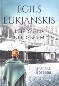 Kliedziens no debesīm