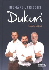 Dukuri Ledus karaļi dzīvē