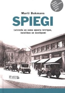 Spiegi