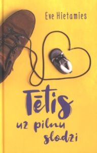 Tētis uz pilnu slodzi