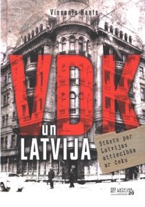 VDK un Latvija