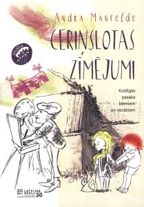 Ceriņslotas zīmējumi