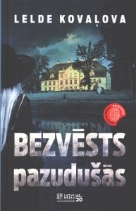 Bezvēsts pazudušās