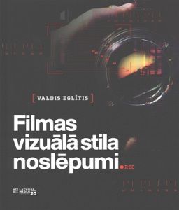 Filmas vizuālā stila noslēpumi