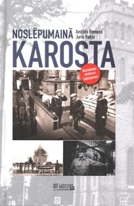 Noslēpumainā Karosta