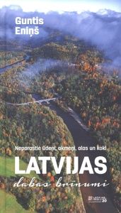 Latvijas dabas brīnumi