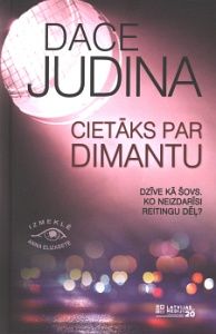Cietāks par dimantu