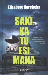 Saki, ka tu esi mana