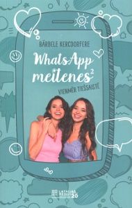 WhatsApp meitenes 2