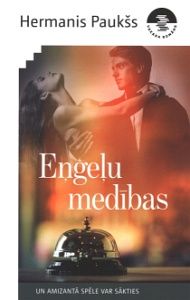 Eņģeļu medības