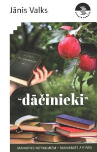 Dāčinieki