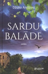 Sardu balāde