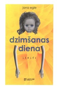 Dzimšanas diena