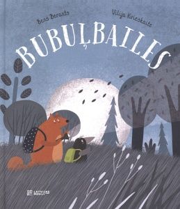 Bubuļbailes