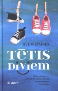 Tētis diviem