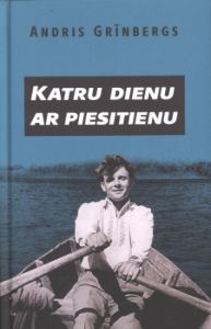 Katru dienu ar piesitienu