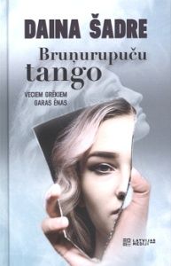 Bruņurupuču tango
