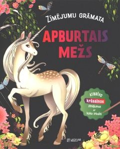 Apburtais mežs