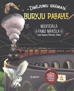 Burvju pasaule