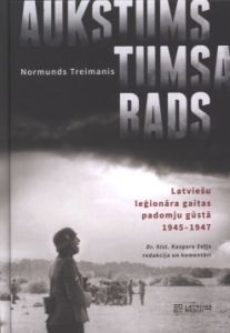 Aukstums, tumsa, bads