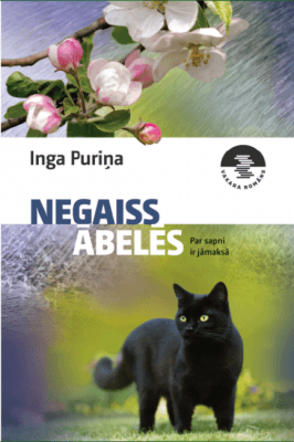 Negaiss ābelēs