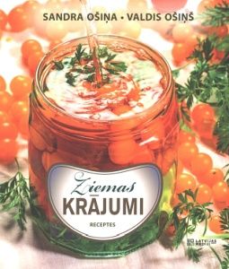 Ziemas krājumi