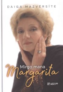 Mirgo mana Margarita