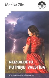 Neizbiedēto putniņu valstība