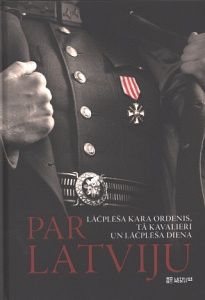 Par Latviju