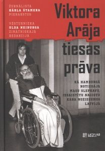 Viktora Arāja tiesas prāva