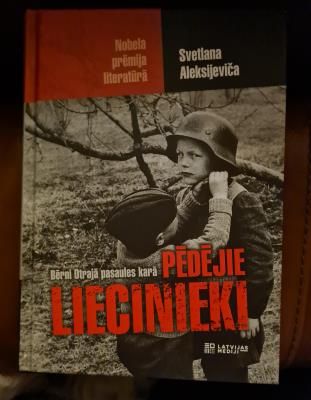 Pēdējie liecinieki
