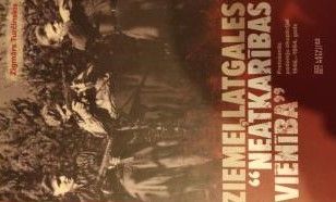 Ziemeļlatgales "Neatkarības vienība"